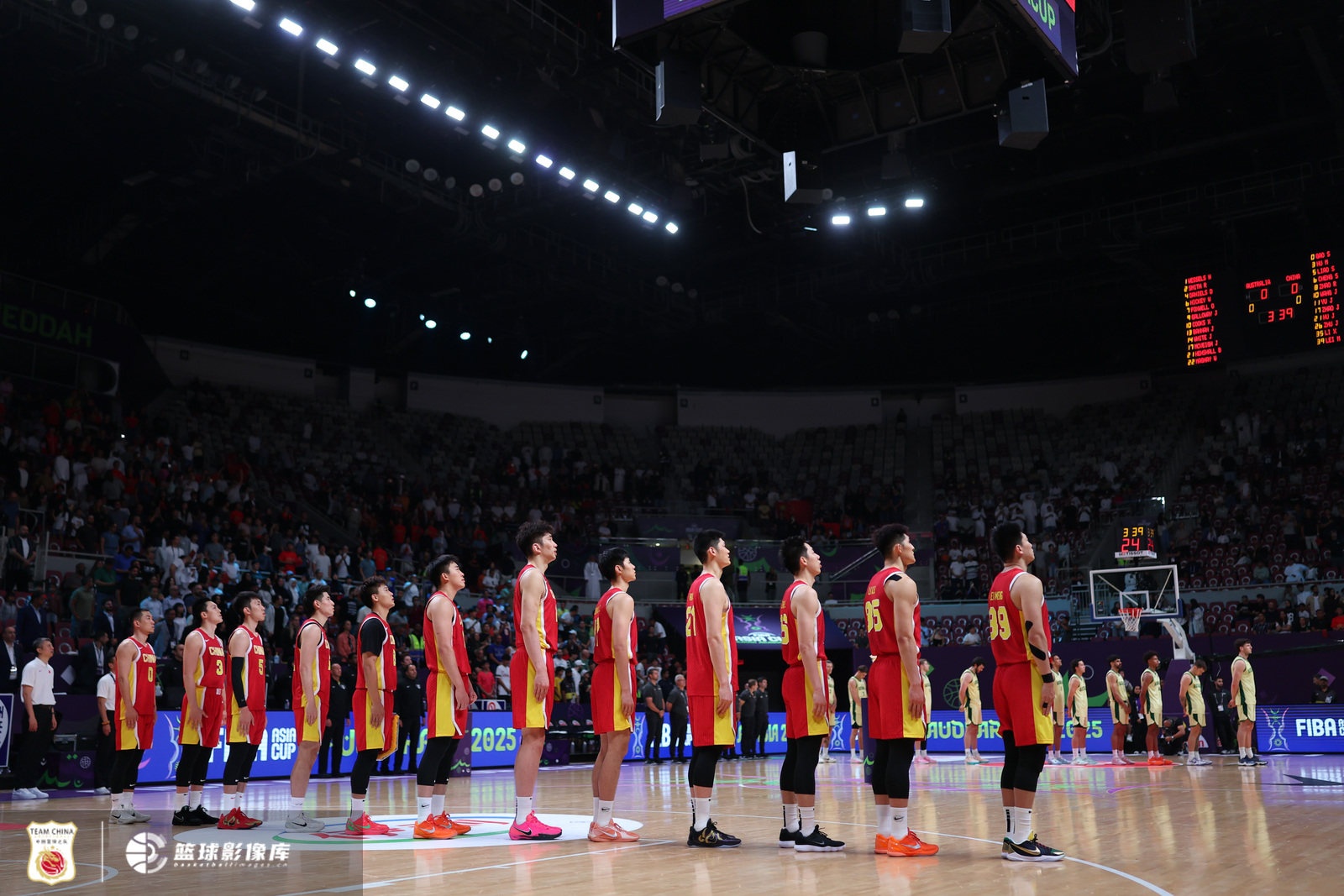 hth-丰收的夏天!杨瀚森登陆NBA 中国男篮&青年队均创近些年最好成绩