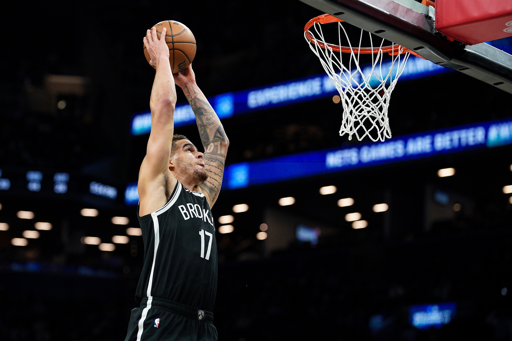 华体育官方-追梦:现在的迈克尔·波特才是真实的他 健康问题曾一直困扰着他