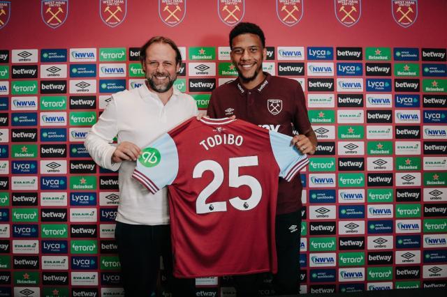 【观察】心仪中卫被抢战术体系难立 尤文紧急进补?