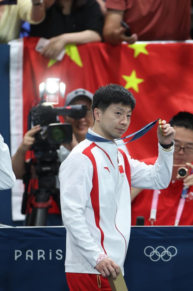 华体会(hth)·综合体育-登录入口-【韩媒速递】马龙无愧乒坛传奇 跳高王子挑战历史