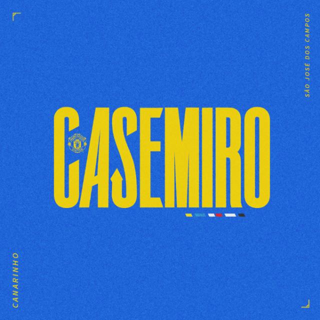 华体会(hth)·综合体育-登录入口-卡塞米罗加盟搭档弗雷德 曼联如何用好巴西双腰？